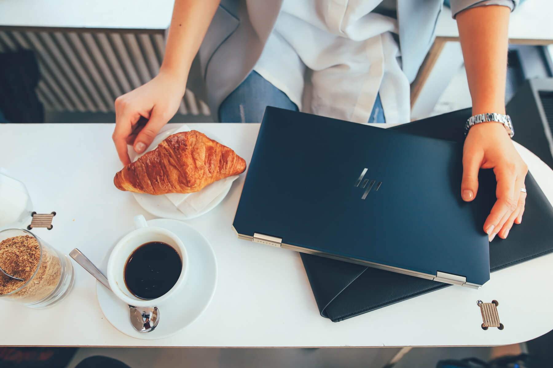 Achtsamkeit & Produktivität bei der Arbeit