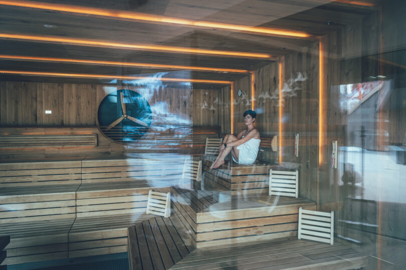 Salzburg Mountain Resort