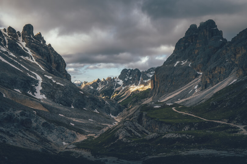 Wandern in Südtirol