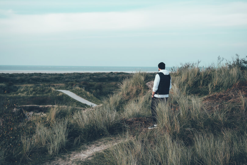 Schiermonnikoog
