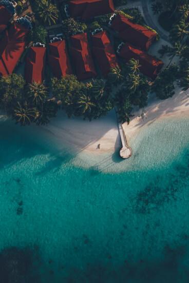 Kurumba Maldives
