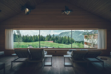 Fuchsegg Eco Lodge