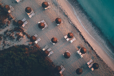 Mallorca Playa de Muro
