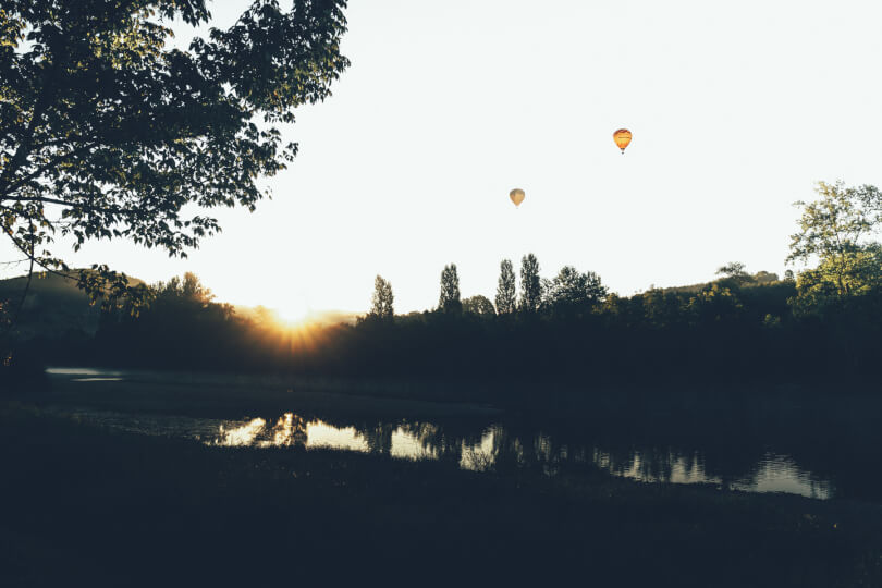 Nouvelle-Aquitaine - Urlaub an der Dordogne