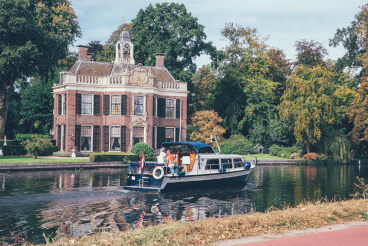© Visit Utrecht Region