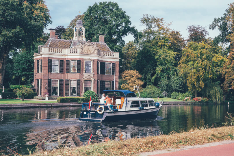 © Visit Utrecht Region