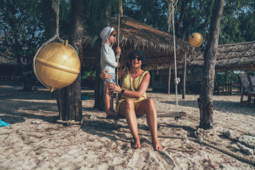 Koh Madsum