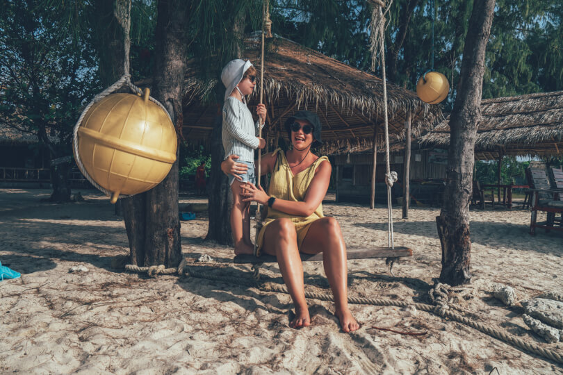 Koh Madsum