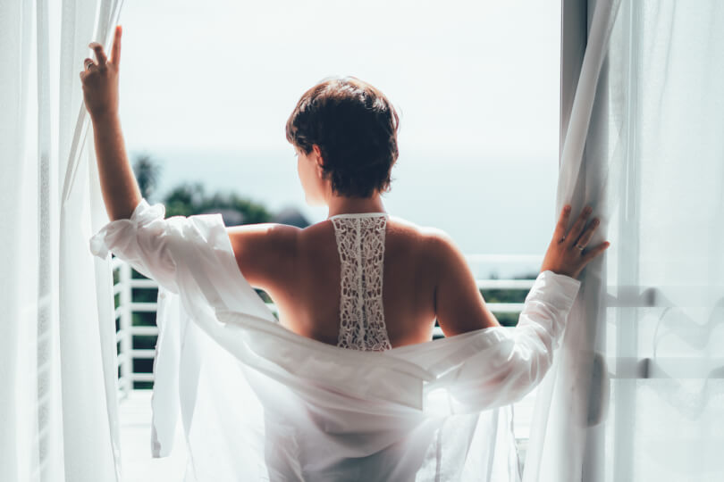 Scandale eco-lingerie