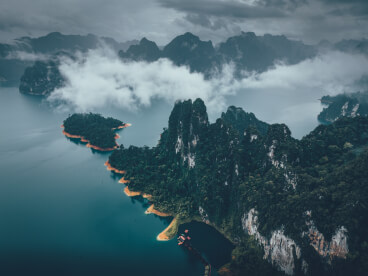 Khao Sok Nationalpark