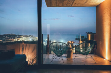 Noah Surf House