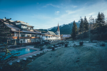 Klosterbräu Seefeld
