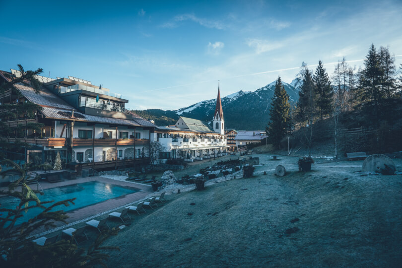 Klosterbräu Seefeld