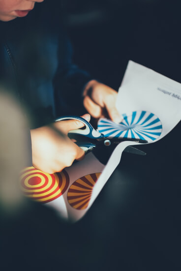 Instant Ink und Paper-Add-on-Service