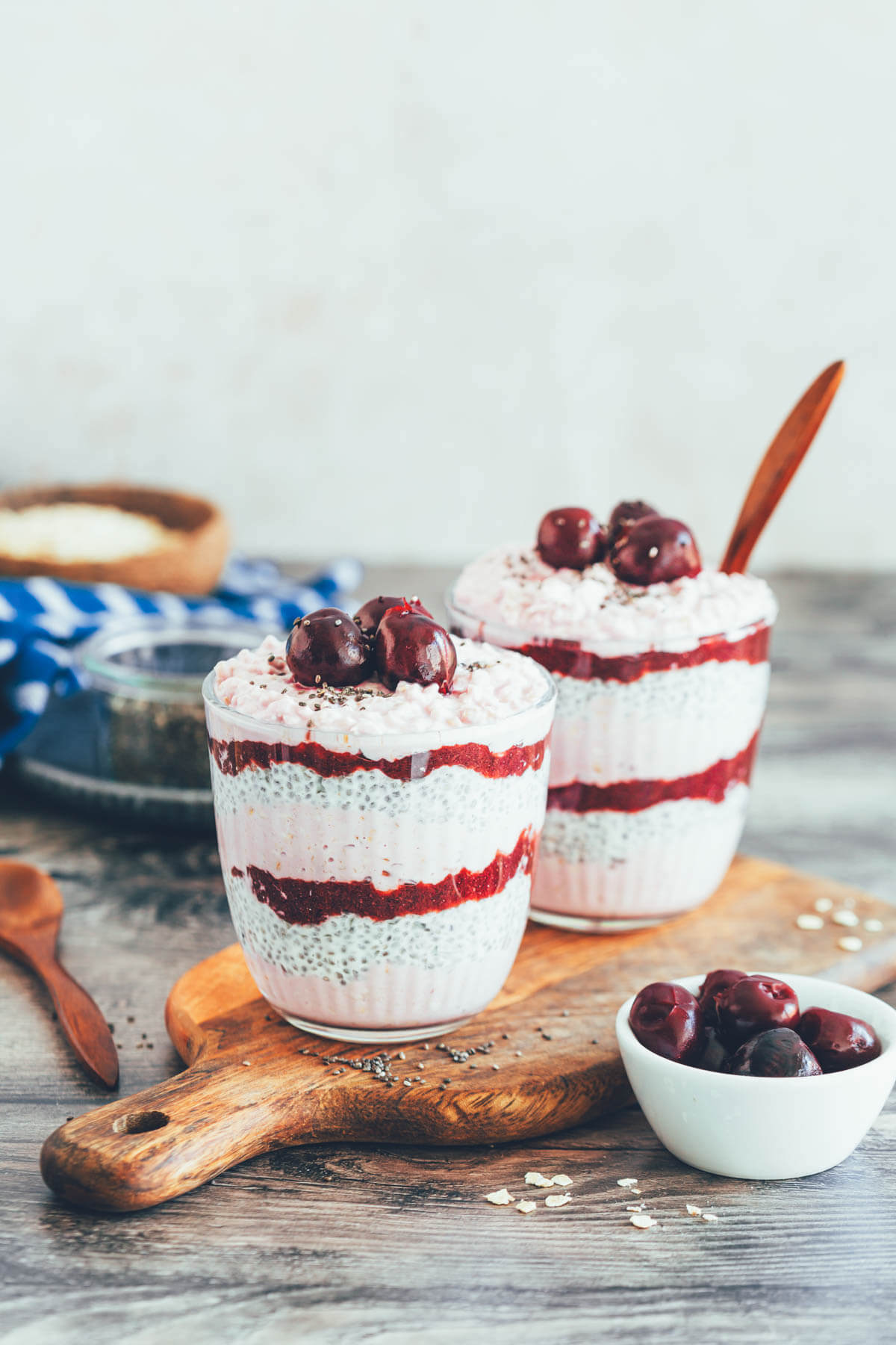 Start your day right: süße und herzhafte Frühstücksrezepte für gute Laune!