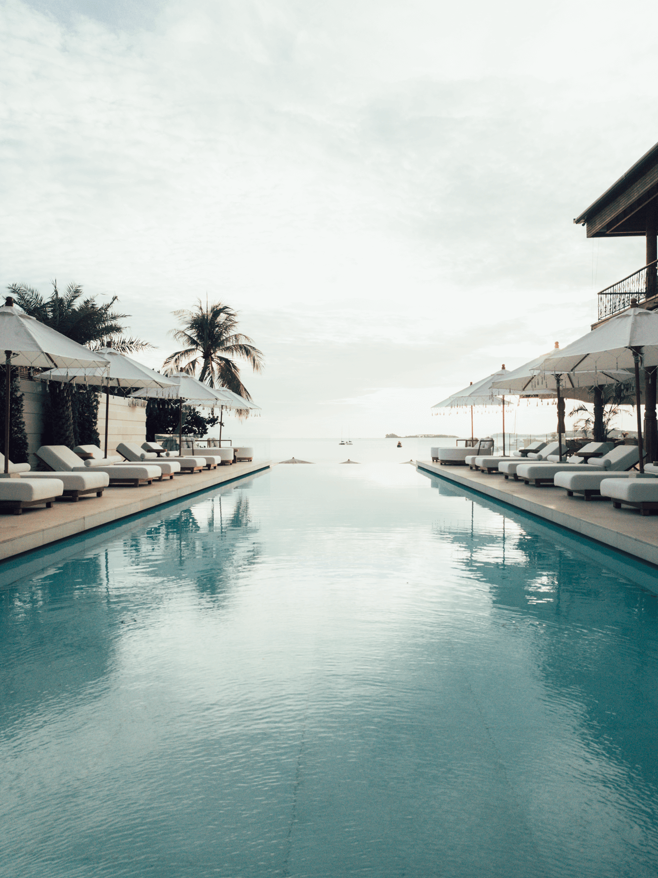 Zazen Boutique Resort & Spa