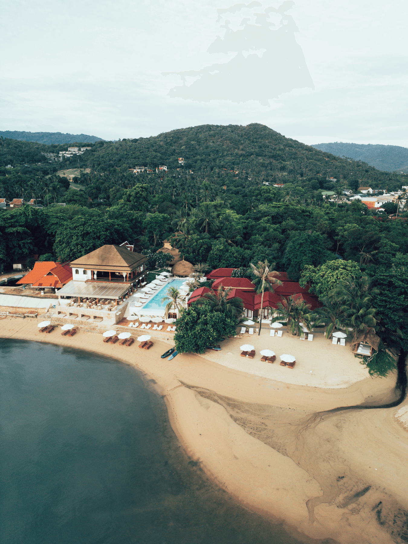 Zazen Boutique Resort & Spa