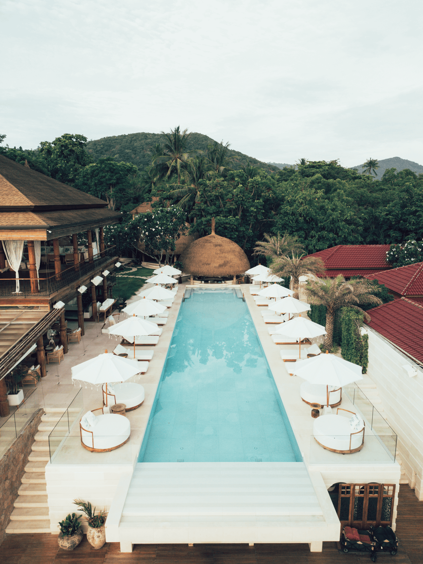 Zazen Boutique Resort & Spa
