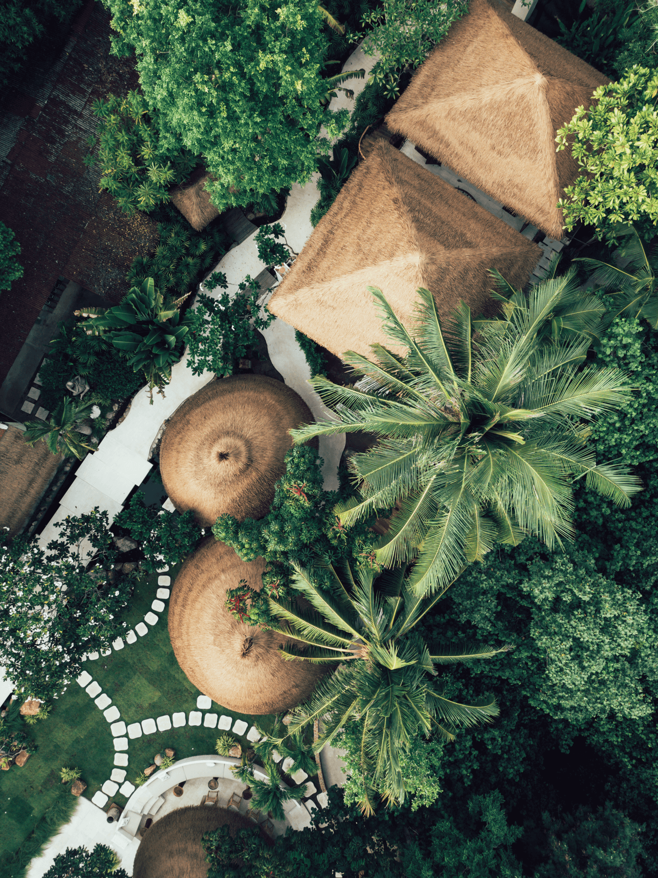 Zazen Boutique Resort & Spa