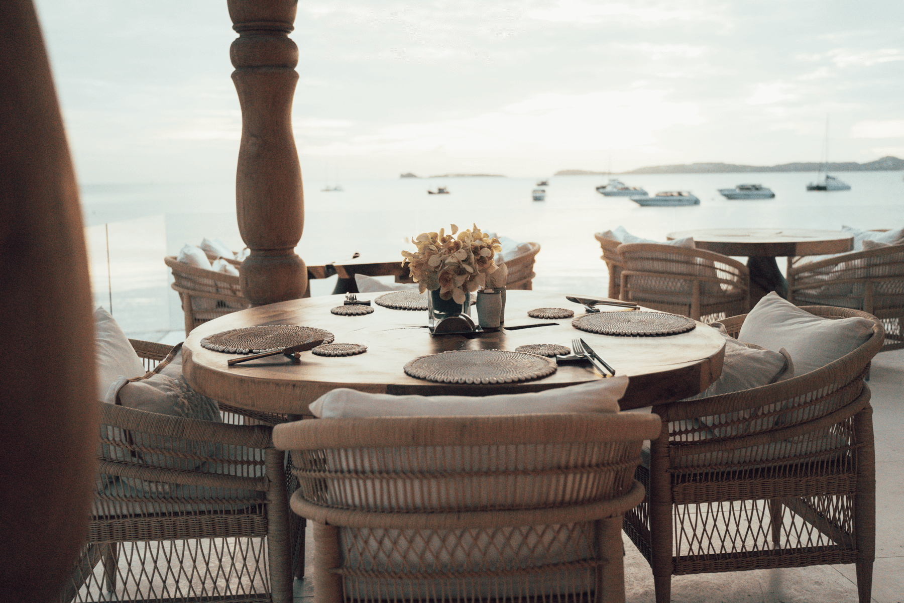 Zazen Boutique Resort & Spa