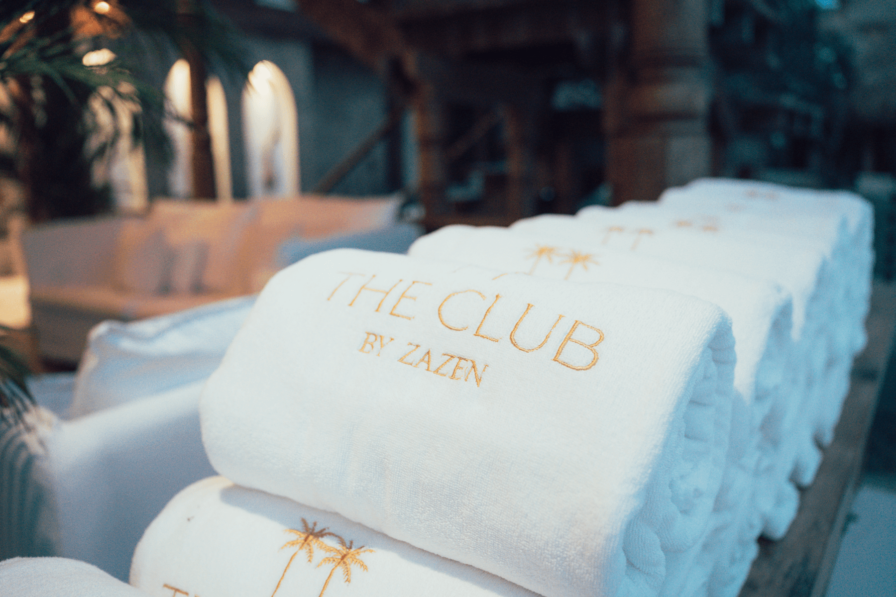 Zazen Boutique Resort & Spa