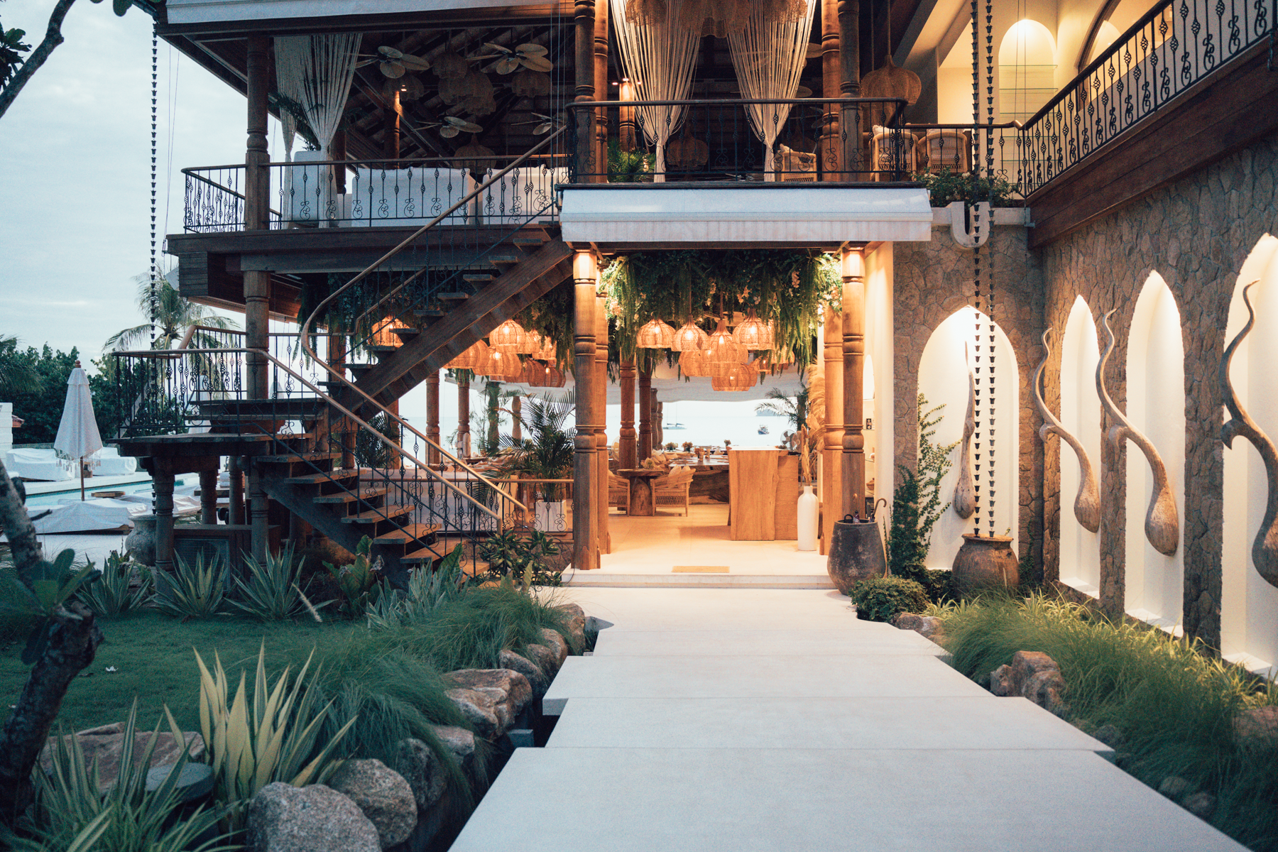 Zazen Boutique Resort & Spa
