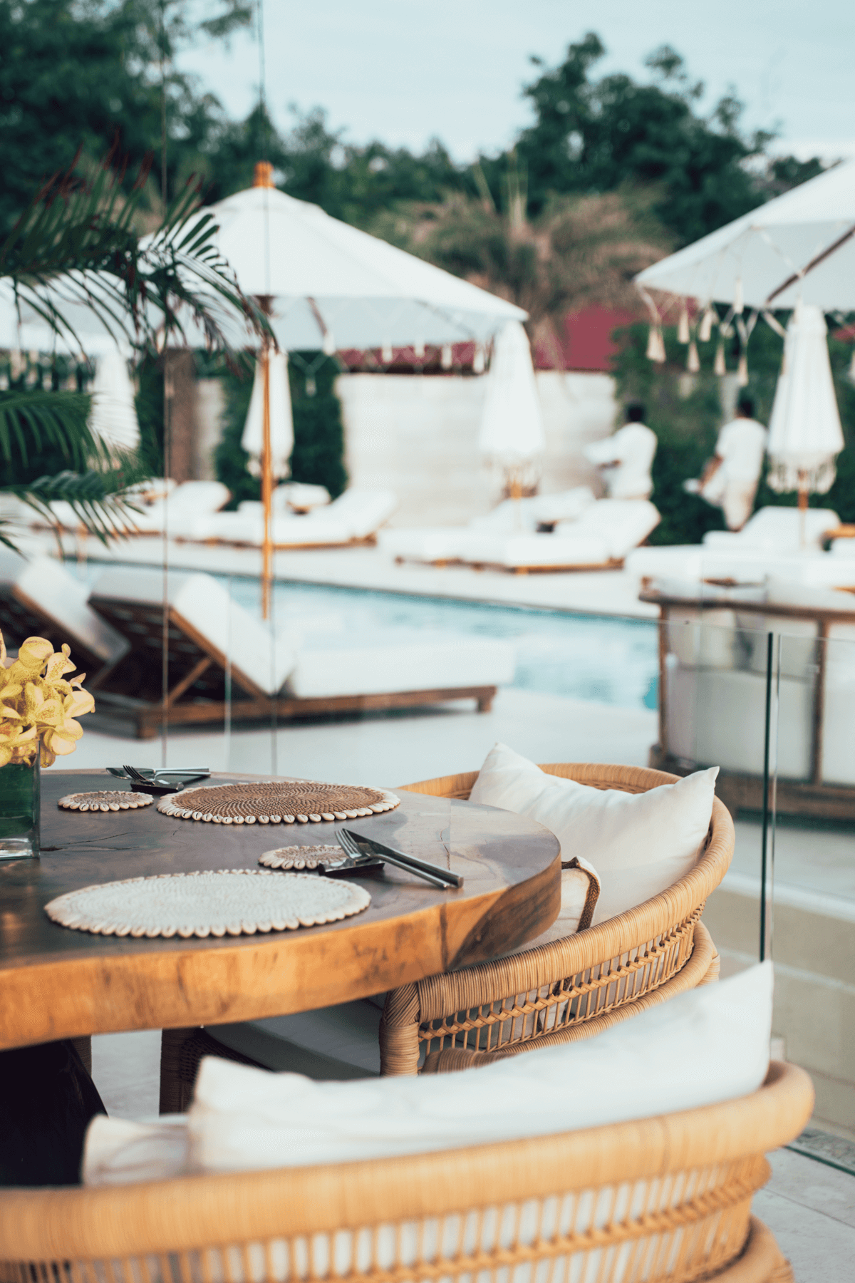 Zazen Boutique Resort & Spa