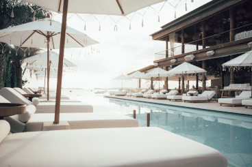 Zazen Boutique Hotel Samui