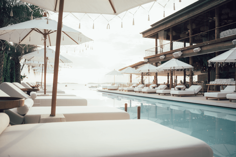 Zazen Boutique Hotel Samui