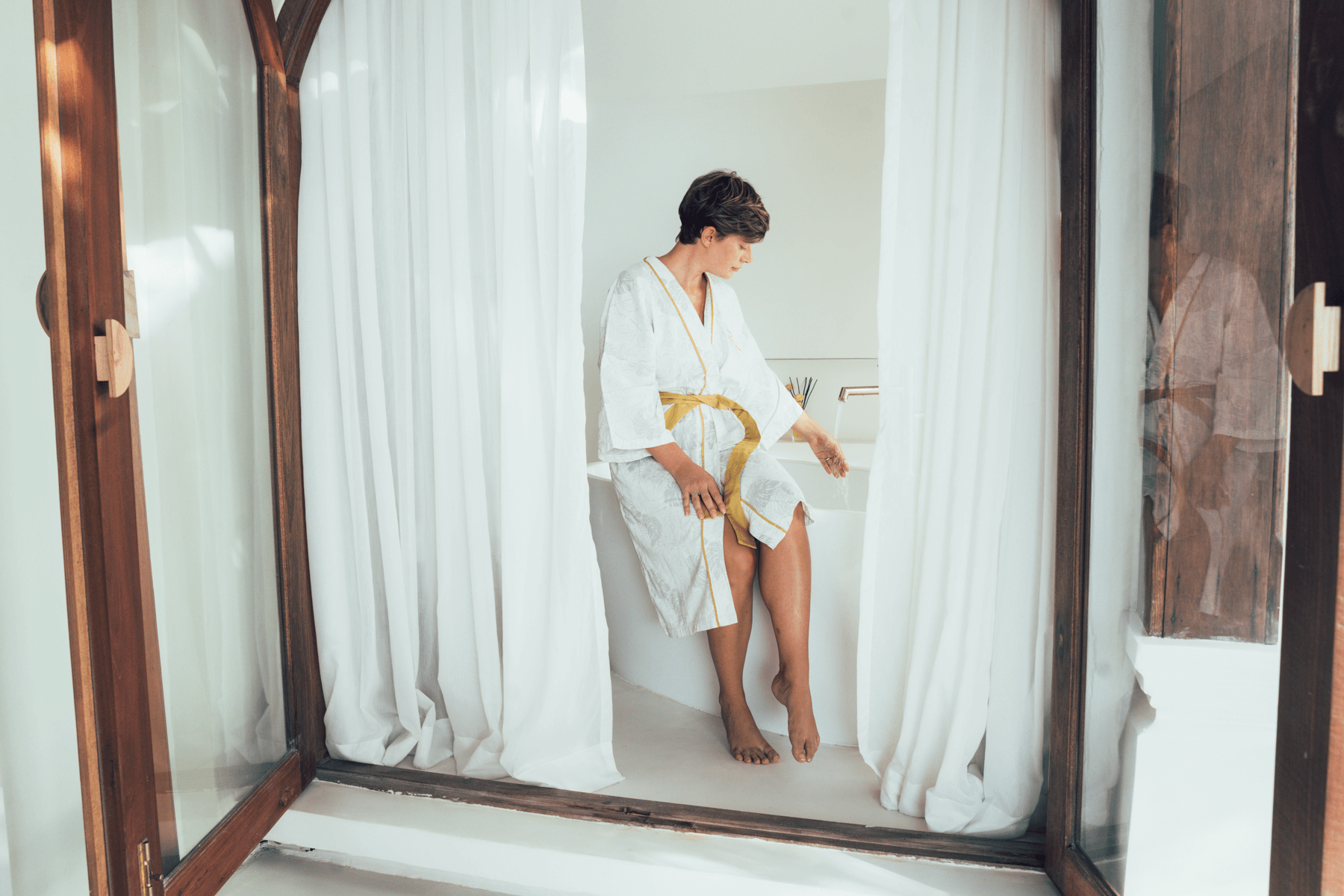 Zazen Boutique Resort & Spa
