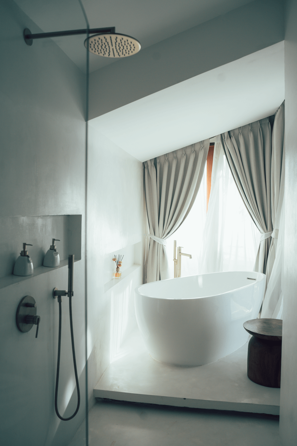Zazen Boutique Resort & Spa - Beach Front Suite