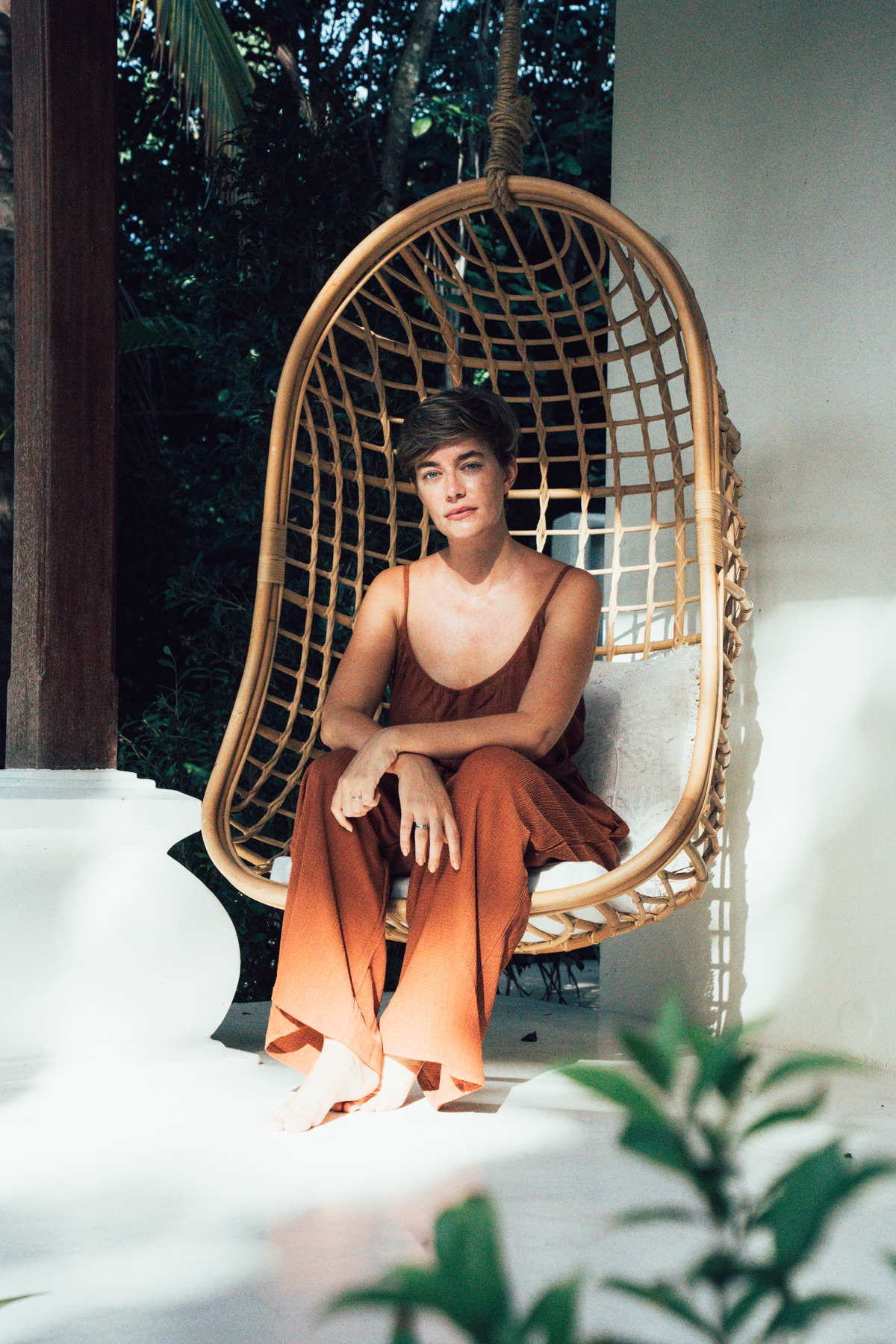 Zazen Boutique Resort & Spa - Garden Suite