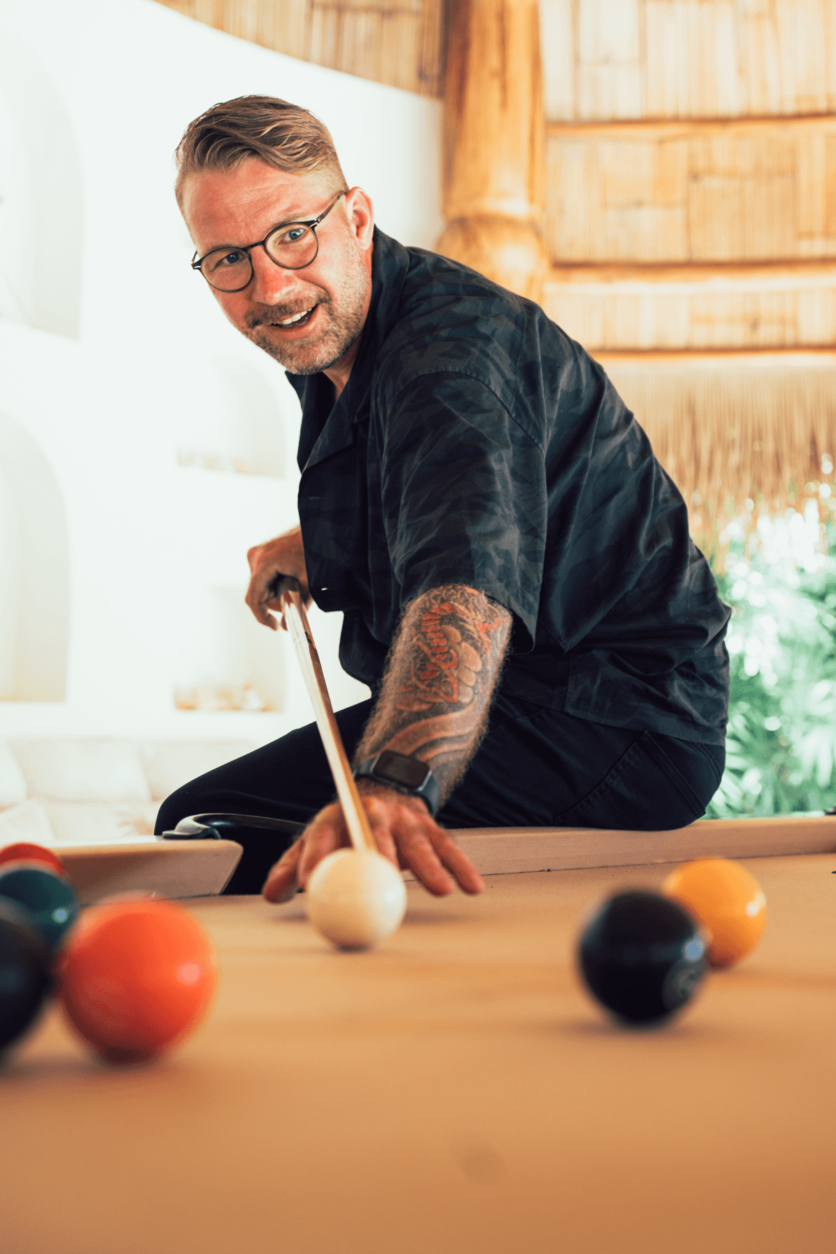 Zazen Boutique Resort & Spa