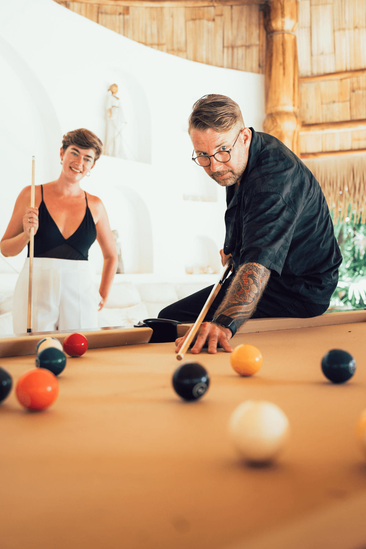 Zazen Boutique Resort & Spa