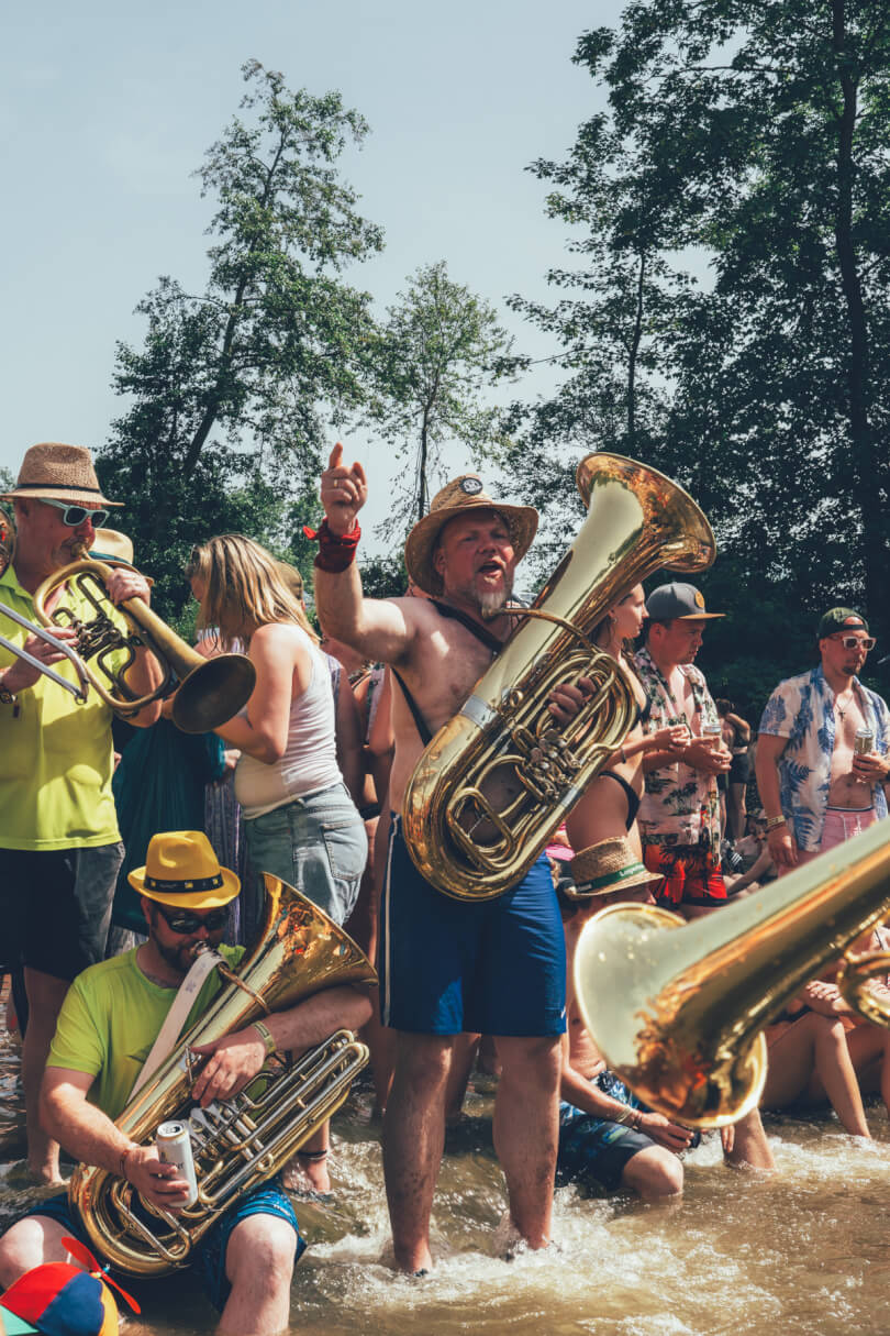 Woodstock der Blasmusik