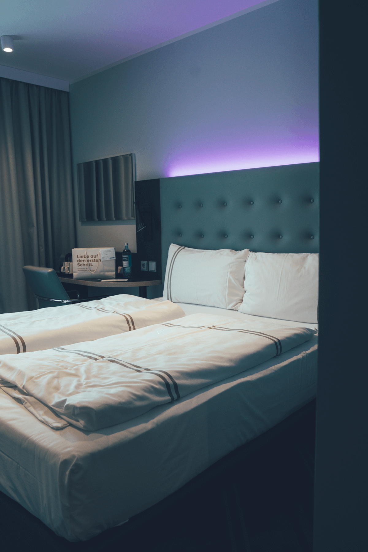Nürnberg Premier Inn