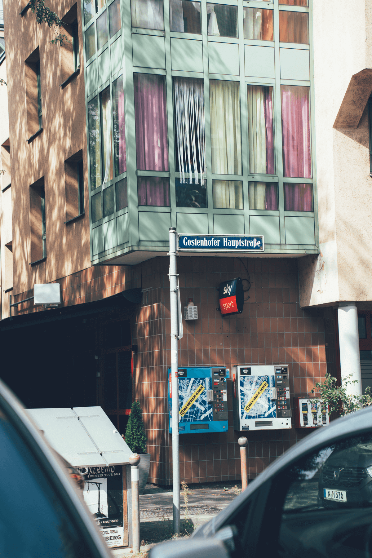 Nürnberg Stadttour