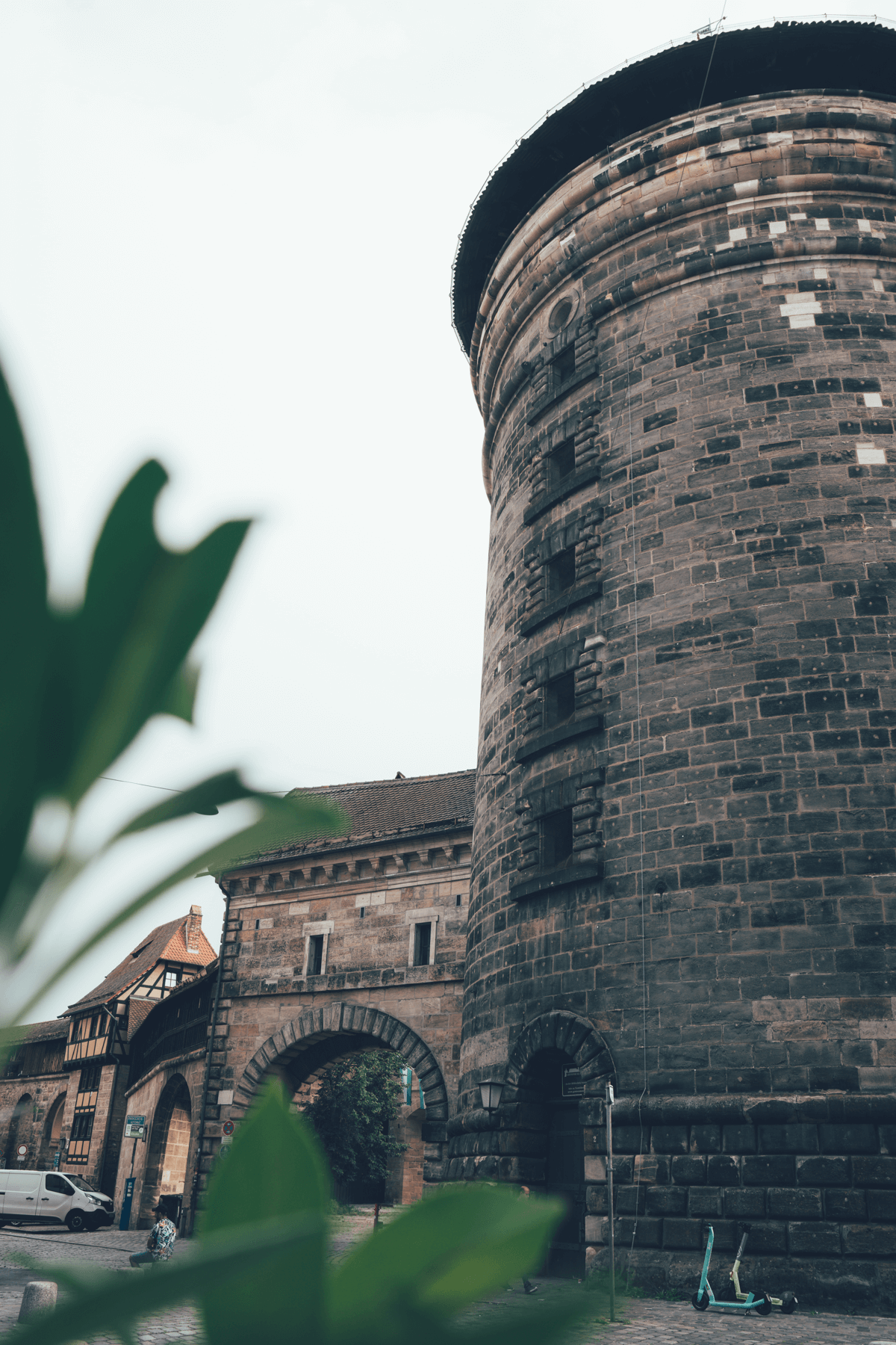Nürnberg Stadttour