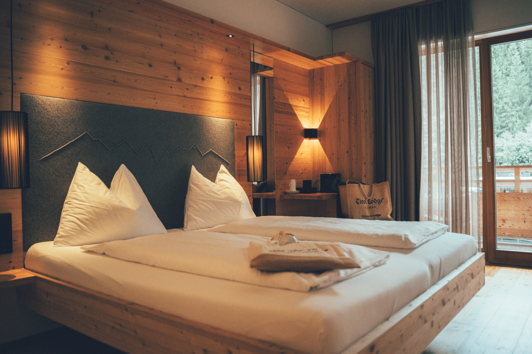 Tirol Lodge Ellmau Tirol Lodge Ellmau