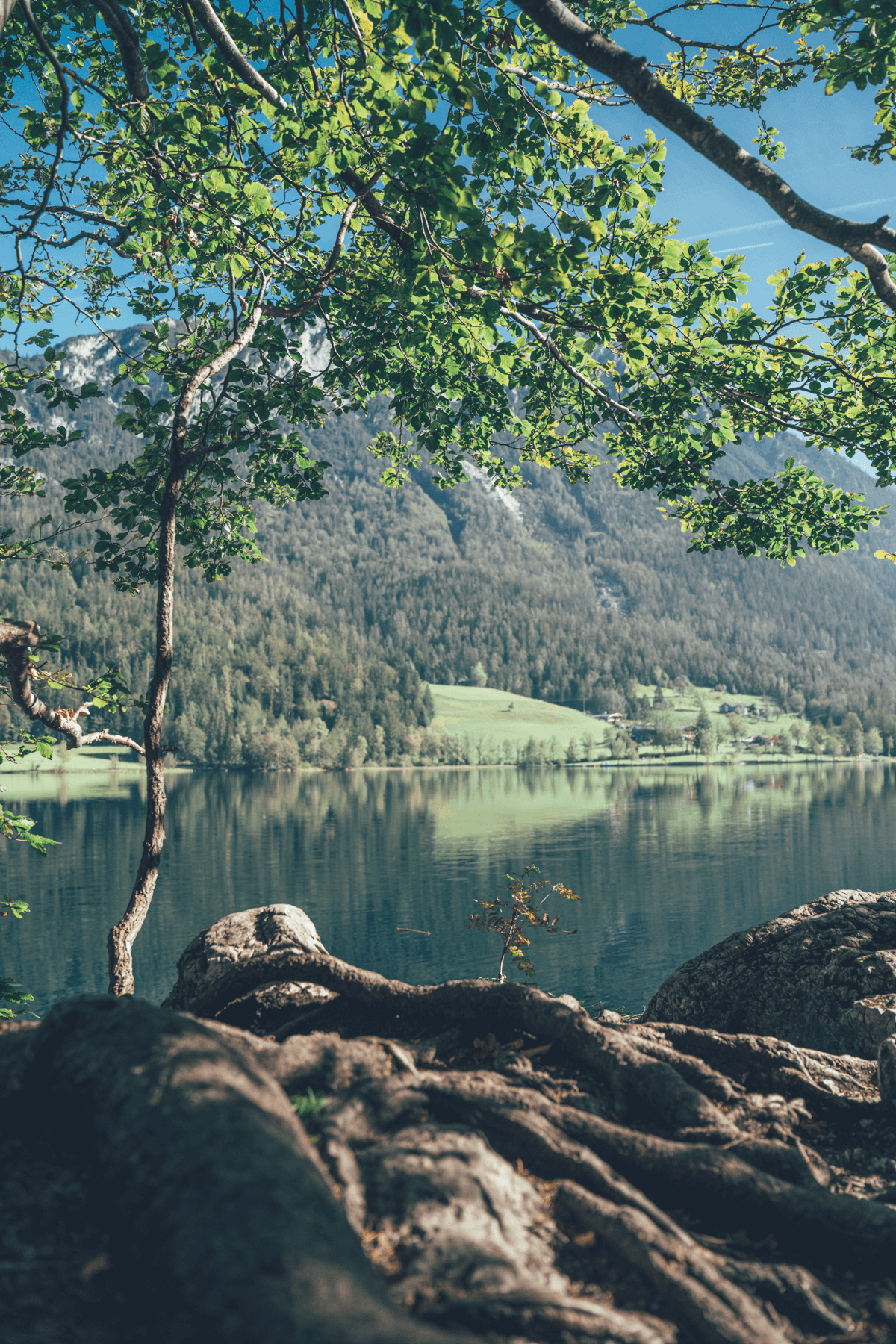 Hintersteiner See