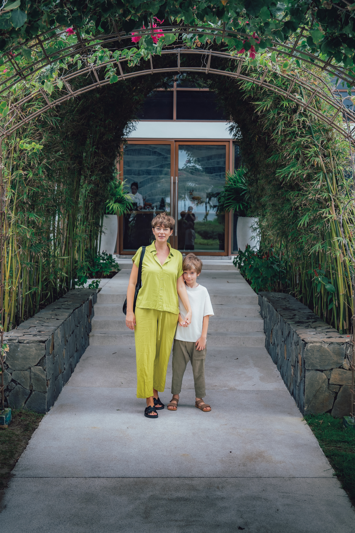 Alma Resort Cam Ranh - Spa
