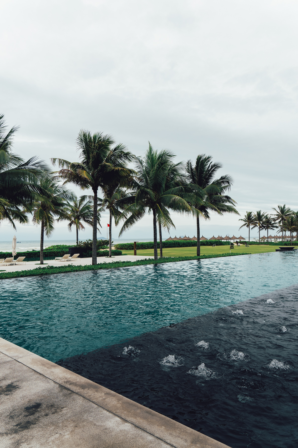 Alma Resort Cam Ranh