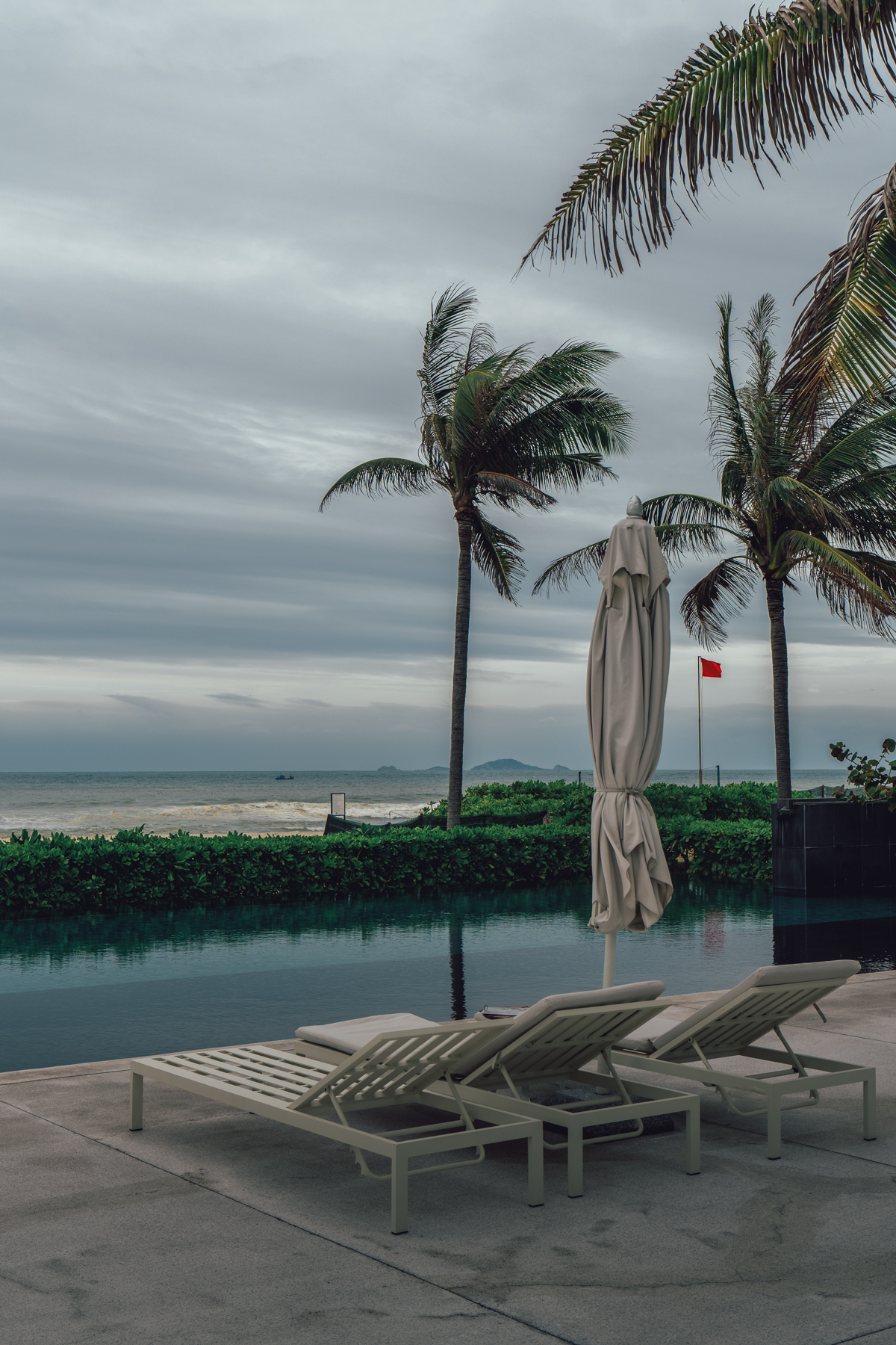 Alma Resort Cam Ranh