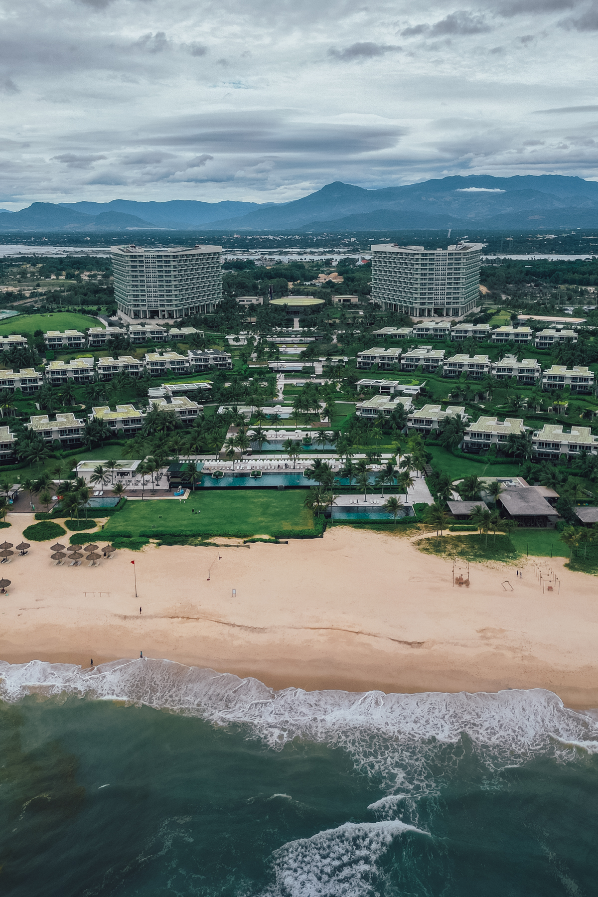 Alma Resort Cam Ranh