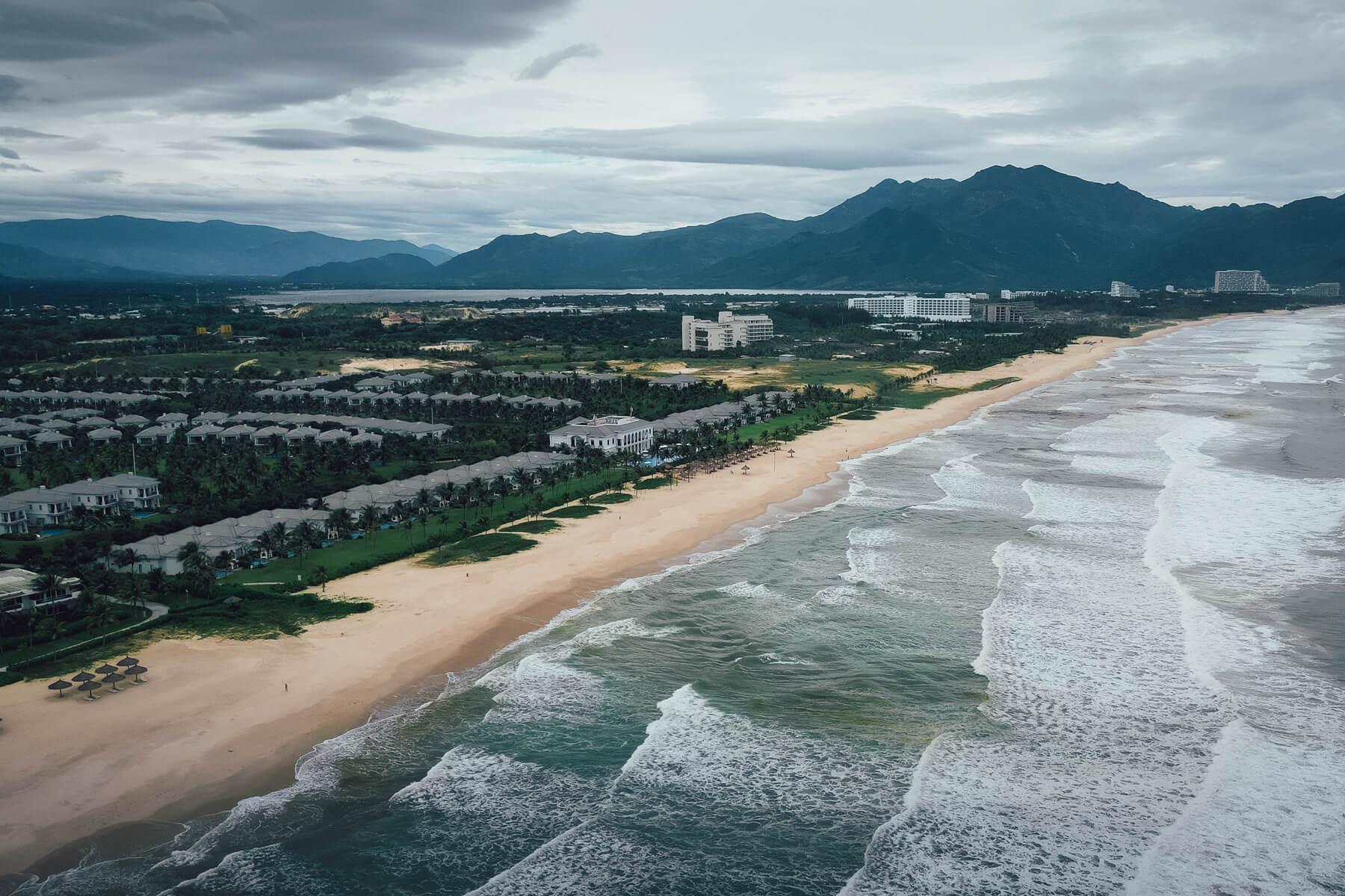 ALMA Resort Cam Ranh