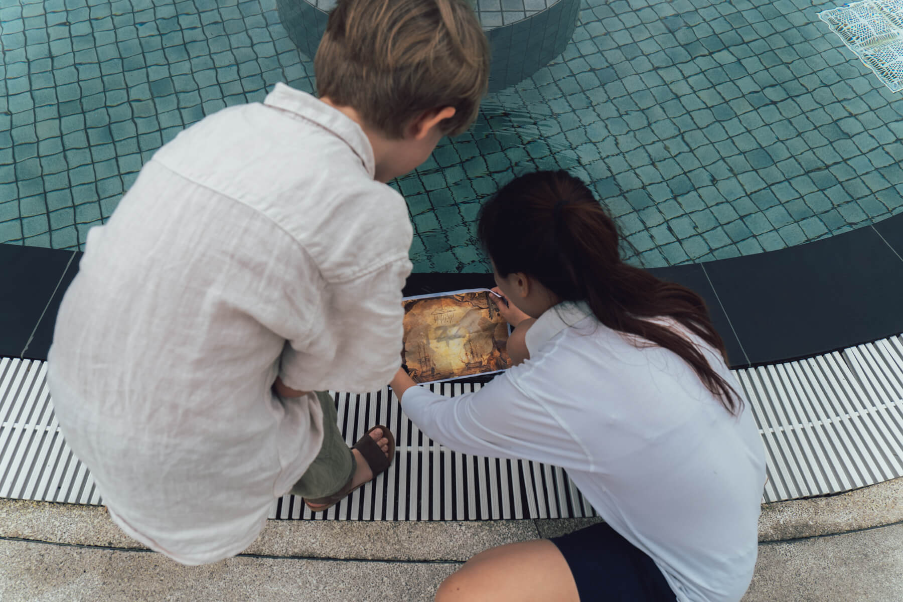 Alma Resort Cam Ranh Kids Activity
