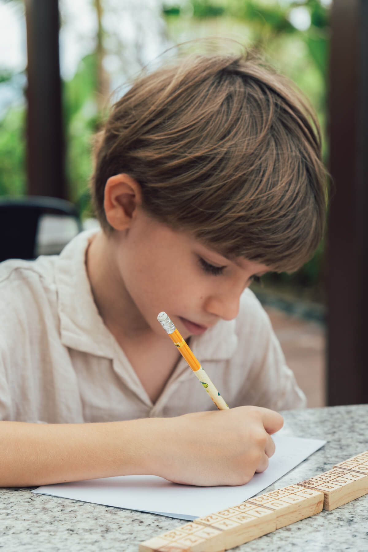 Alma Resort Cam Ranh Kids Activity