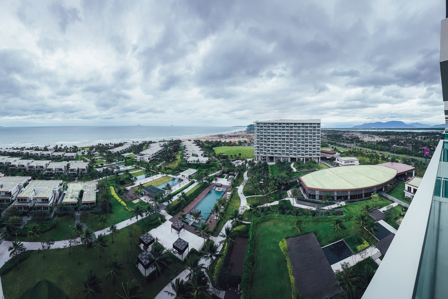 Alma Resort Cam Ranh