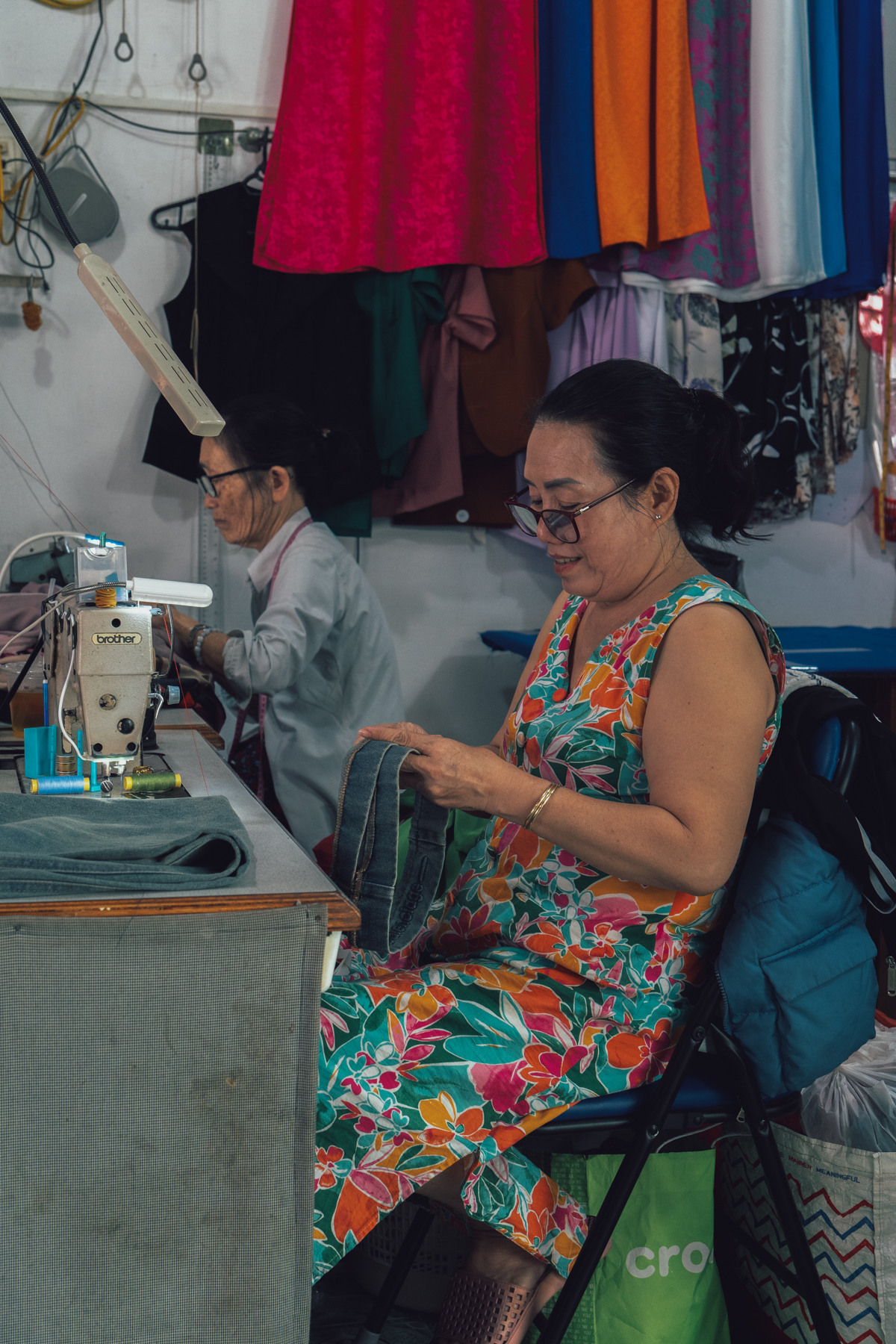 Cam Ranh - Local Market