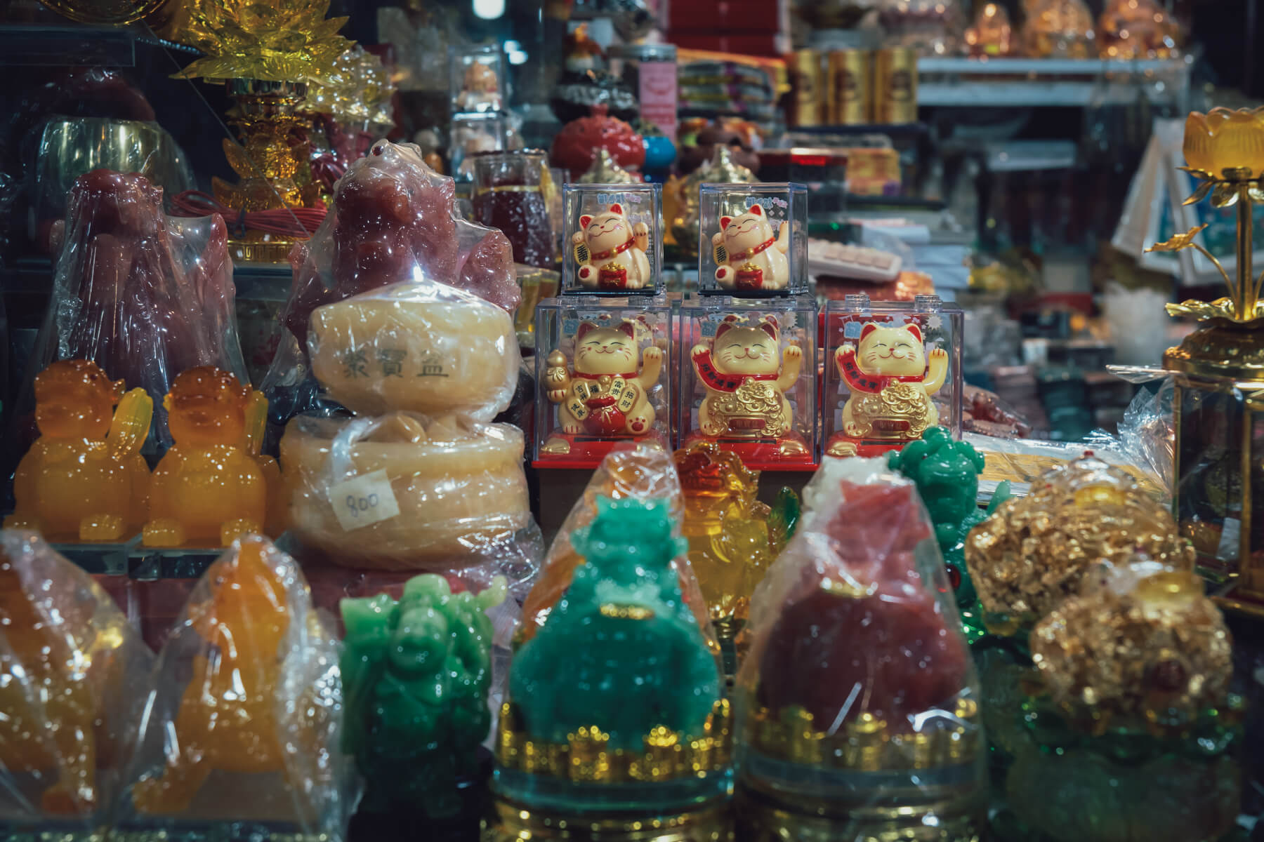 Cam Ranh - Local Market